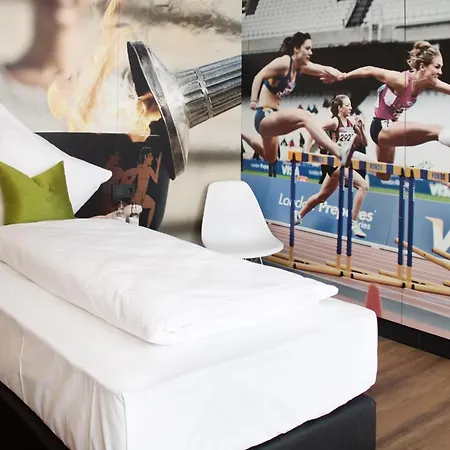 Osl Hotel By Wmm Hotels-2